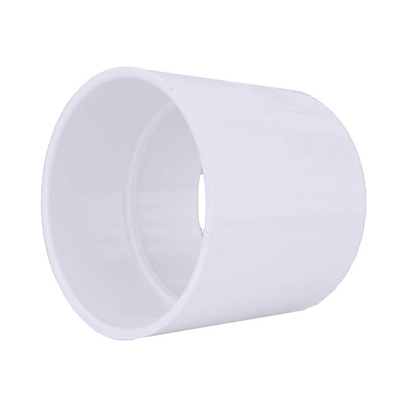 CHARLOTTE PIPE 6 DWV Coupling DWV (Drain, Waste and Vent) (1 Unit Piece) - Image 1